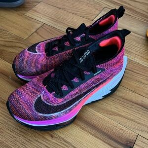 Alphfly first generation NIKE